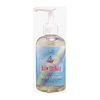 Rainbow Research Baby Oh Body Wash 8 oz ( Multi-Pack)3