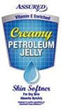 Naisian Pack (4) 4.5 oz. of Four Creamy Petroleum Jelly