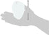 Pedag 178 Soft Flip Gel Cushion for Sandals, Clear, OS