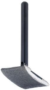 LASCO 11-1182 F-10 Toilet Bowl Ring Remover with Handle, Scouring Pad