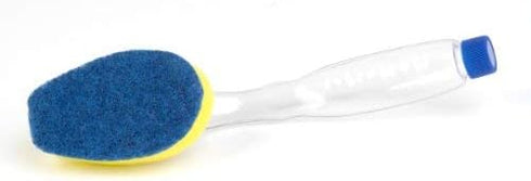 Dawn Non-Scratch Fillable Dishwand