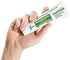 Globe Hemorrhoidal Cream, Phenylephrine HCl, Pramoxine with Aloe, Relief from Burning, Itching, Discomfort, 1.8 Ounces