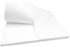 25 Laundry Liquidless Detergent Sheets, 50 Loads, Travel/College/Daily Use, Powerful, Eco-friendly