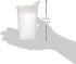 SP Ableware 745880000-1 Flo-Trol Convalescent Feeding Cup, Transparent, 8 Ounce