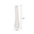 Metal Cosmetic Spatulas, Mini Eye Cream Applicator, Facial Cream Mask Scoop Tool, 3PCS (Gold, Silver, Rose Gold)