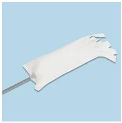 Unger ProDuster Sleeve, 7 x 18 - 50 Sleeves/Pack, 1 Pack/Carton (UNGDS50Y)