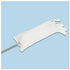 Unger ProDuster Sleeve, 7 x 18 - 50 Sleeves/Pack, 1 Pack/Carton (UNGDS50Y)