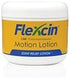 Flexcin with CM8 Motion Lotion, 4 oz Jar