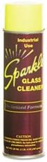 Reg - Glass Cleaner, 20oz Aerosol