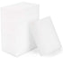LTWHOME Bulk Pack Magic Cleaning Sponge Eraser, Medium Size, Multi-Functional Melamine Foam, Pack of 100