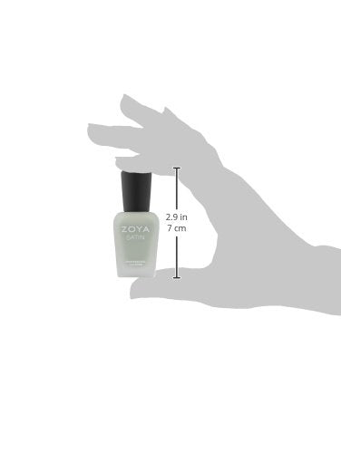 ZOYA Nail Polish, Sage, 0.5 fl. oz.