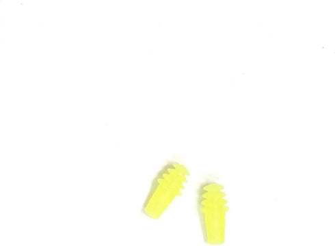 Pressure Filtering Earplug for Barometric Weather Pressure Shifts, Download Free Alert App (Small 1 Pk)