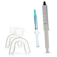 Sunshine Health Products Professional Teeth Whitening Kit with 10ml/cc of 22% Carbamide Peroxide Gel and