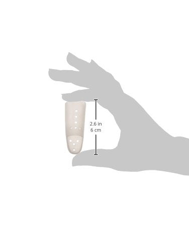 Rolyan Stax Finger Splint, Individual Splint Size 4