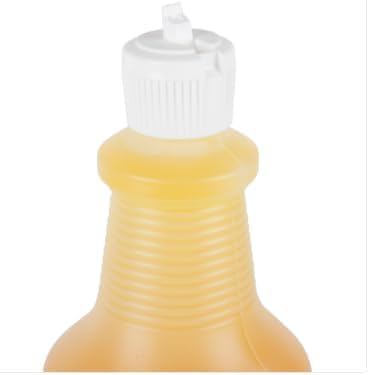 Noble Chemical Sunbright Concentrated Liquid Dish Soap - 1 Qt / 32 oz