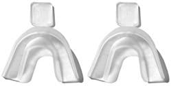 Alightener Foam - Whiten Your Teeth with Mouth Tray or Clear Dental Aligners, Mouth Trays Included