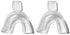 Alightener Foam - Whiten Your Teeth with Mouth Tray or Clear Dental Aligners, Mouth Trays Included