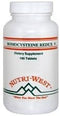 Nutri-West Homocysteine Redux – 180 Tablets