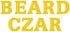 The Beard Czar Phytoceramides - 30 Capsules for Healthy Hair, Smooth Skin, Collagen Production, and Skin Hydration