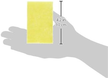 Universal Cerama Bryte Cleaning Pads for All Cooktops - Maximum Efficiency