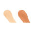 Revolution Fast Base Contour Stick, Dual Ended, Lightweight, Blendable, Sculpts & Defines Face, Medium (2 X 0.15 Oz)
