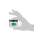 MOP Basil Mint Firm Hold Clay - 2 Oz., Long Lasting Hold, Textured Matte Finish for All Hair Types