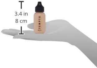 Hydra Lock Airbrush Foundation Perfect Canvas