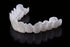 Tooth Repair Kit for Fixing Missing, Chipped, and Broken Tooth Gap with Thermal Beads and Fake Teeth Brace Mold