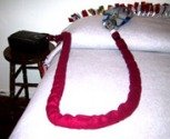 Cover for 6 Foot Hose, Charcoal B13