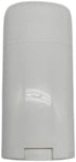 Natural Farms Deodorant Container, Empty, 2.65 Ounce, Twist-Up Refillable Plastic Tube for Deodorants, Pack of 3