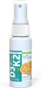 Vegan Life Nutrition Vitamin D3 and K2 Oral Spray Supplement - 0.65 Ounce