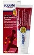 Equate Ultra Strength Pain Relieving Cream Muscle Rub, 4-Ounce Tube (Pack of 3)