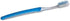 Pack 6 Colgate Slim Soft Gliding Tips Toothbrush, Extra Soft, Compact Head