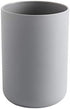 Namzi 4 Piece Grey Minimalist Mouthwash Cups,4.05 * 2.83inch,Reusable Cups for Home Bathroom