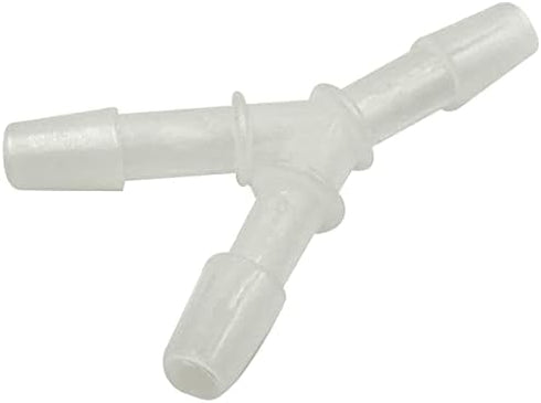 5pk Oyxgen Tubing Y Connectors