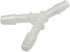 5pk Oyxgen Tubing Y Connectors