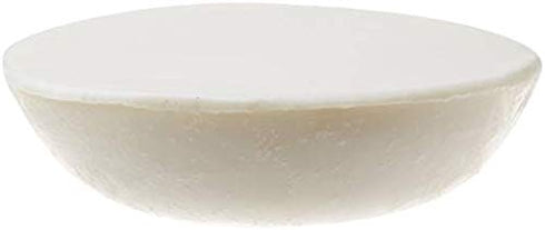 Truefitt & Hill Luxury Shaving Soap Refill, Acacia Wood Bowl - 1805, 3.3 oz