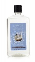 La-Tee-Da Effusion and Fragrance Lamp Oil Refills - 32 oz - Squeaky Clean