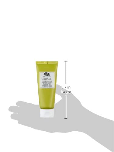 Origins Drink Up Intensive Overnight Hydrating Mask, Unisex, 2.5 oz