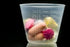 Oakridge One Ounce Plastic Medicine Cups, Pack of 100