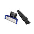 Shaver Head Comb for Solo Electric Shaver, Replacement Blades, 3 PCS with Brush