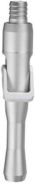 HAMModel Professional Dual-Power Suction Handle | Precision Suction Control Valve for Strong & Weak Fluid Evacuation |