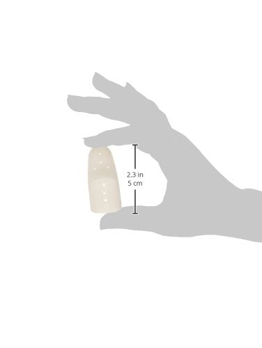 Rolyan Stax Finger Splint, Individual Size 5
