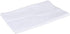 Massage Table Cover with Hole, Soft Cotton Stripe Beauty Massage Bed Sheets, White, 120 x 190
