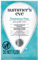 KING COMBOS (Summer's (8 Women's intimate cleaning, feminine wash wipes + King Combo QR code Eve Lovers assorted