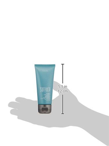 Surface Hair Purify Clarifying Cleansing Shampoo - Deep Cleanse, Sulfate Free