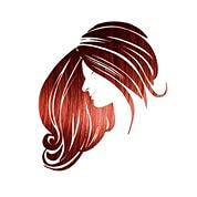 Red Henna Hair Color Kit | 100% All Natural Hair & Beard Dye Powder (Ginger Natural Red)