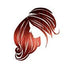 Red Henna Hair Color Kit | 100% All Natural Hair & Beard Dye Powder (Ginger Natural Red)