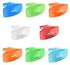 Fresh Products Toilet Bowl Eco Bowl Clip 2.0 Air Freshener, Sample Pack (8 Scents)