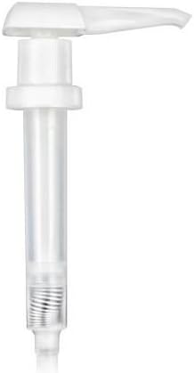 Mouthwash Gallon Pump - Fits LISTERINE and Club Classic